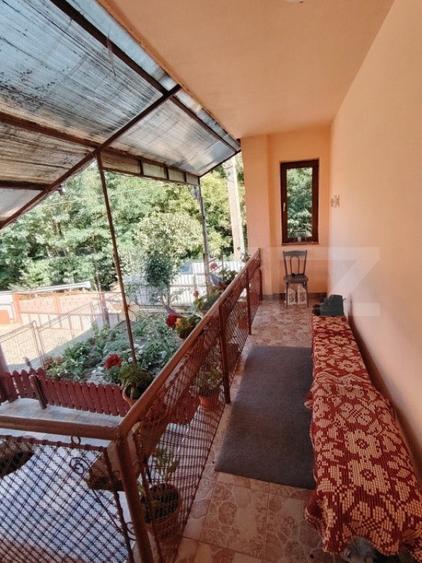 Vanzare casa cu 3 camere in Bardesti, 1600 mp teren - 5