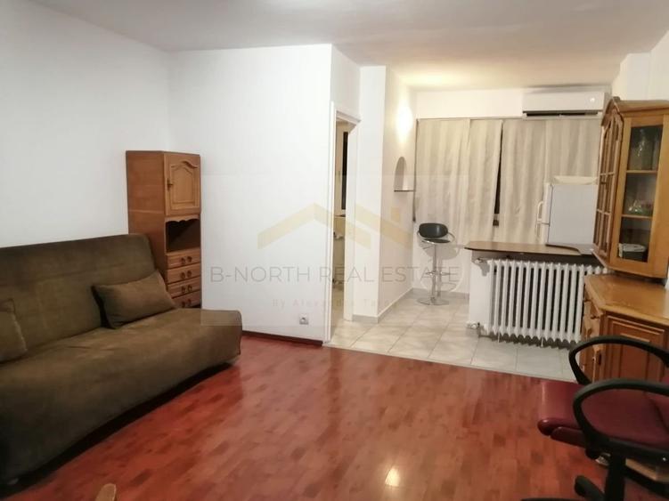 Garsonieră de închiriat în Militari, Timonierului,lângă metrou,petfriendly - 5