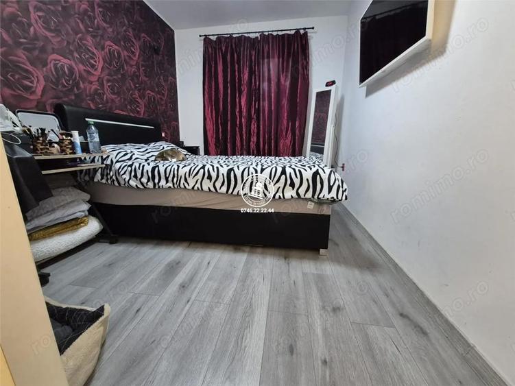 Apartament 3 camere de vanzare Alexandru cel Bun - 11