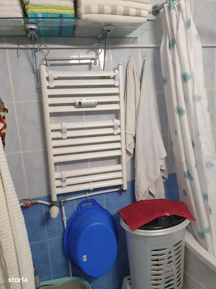 2 camere 10 min metrou Iancului parter investitie - 2