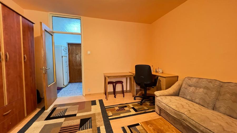 Garsoniera Dristor, 12 minute de metrou, stradal, mobilata si utilata complet - 6