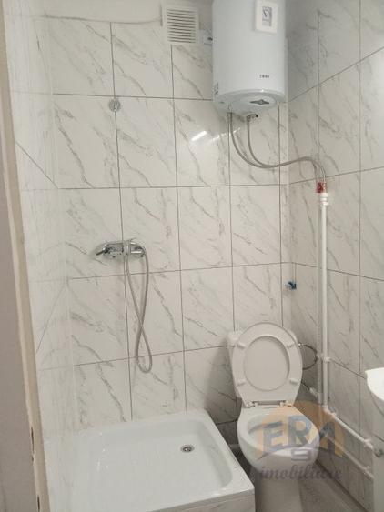 Garsoniera 1 camera, Rogerius, Str. Aluminei - 3