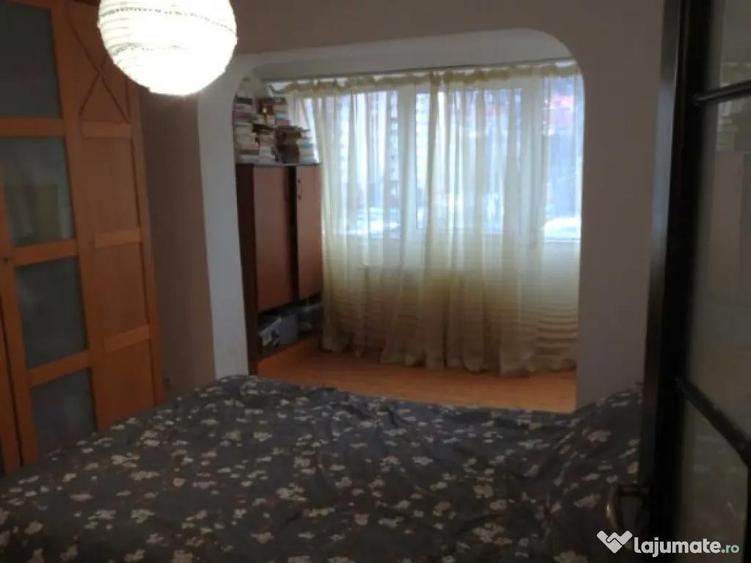 Apartament de 4 camere ( Boxa-Parcare )-Racadau - 4