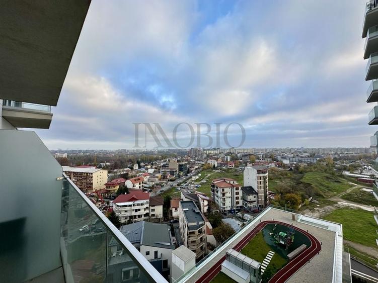 Apartament 2 Camere | One Verdi | Loc de Parcare - 13