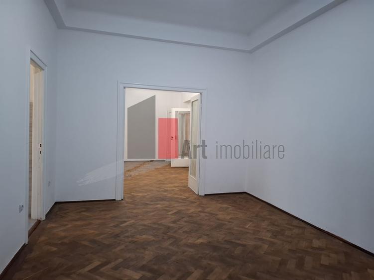 Cismigiu, Kogalniceanu, urgent, stradal, superpozitie, scara curata, negociabil - 3