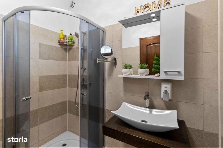 Vand casa Sanpetru. PROPRIETAR - 6