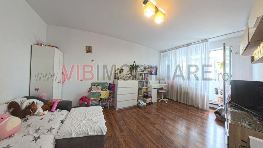 Garsoniera Dristor - decomandat - etaj 7/10 - renovat - 2