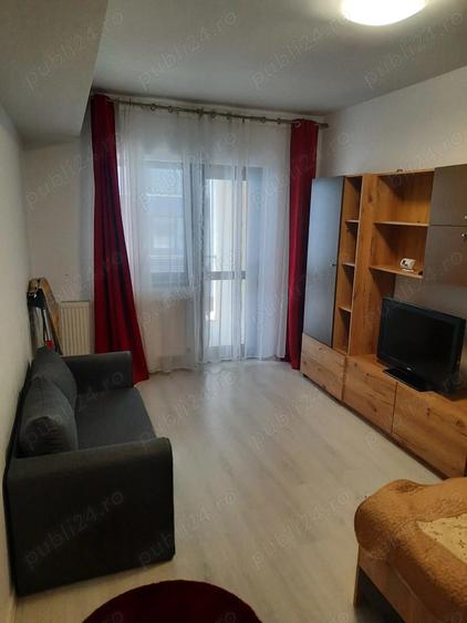 Apartament tip studio - 1