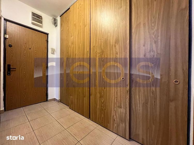 INCHIRIERE GARSONIERA | DECOMANDATA | BOXA | ZONA TINERETULUI- TIMPURI - 9