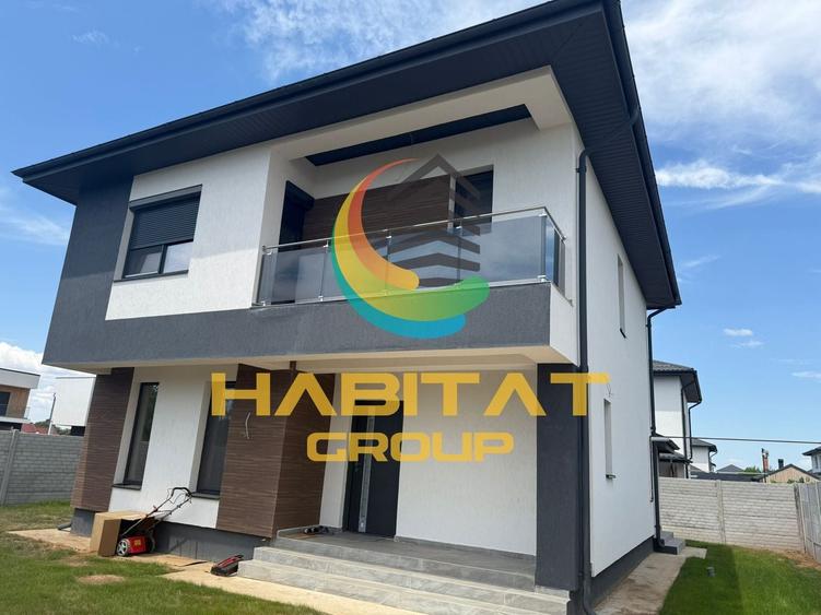 Vila p+1 / com. Berceni / Comision 0% - 5