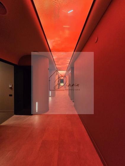 STUDIO DUBLU CORTINA NORTH I LUX I DIRECT PROPRIETAR I Loc parcare - 27