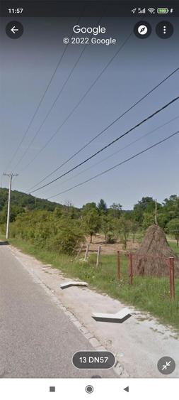 de inchiriat teren in eselnita , jud. mehedinti - 3