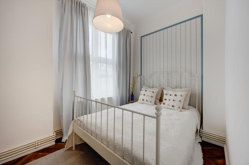 APARTAMENT 2 CAMERE PARCUL CAROL - 5