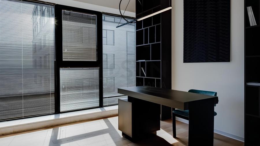 REA1025927 Penthouse superb 5 camere I View minunat I Zona Floreasca - 16