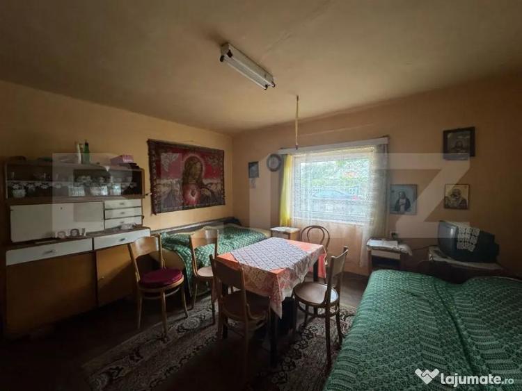 Casa de vanzare, cu 3 camere, 191 mp, la 3 km de Ha?eg - 10