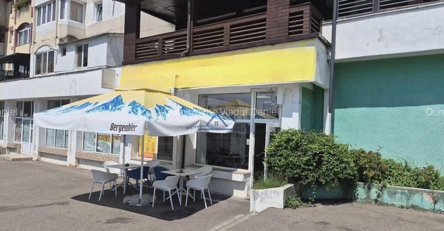 Afacere Fast-Food in Franciza - Spa?iu inchiriat amen...