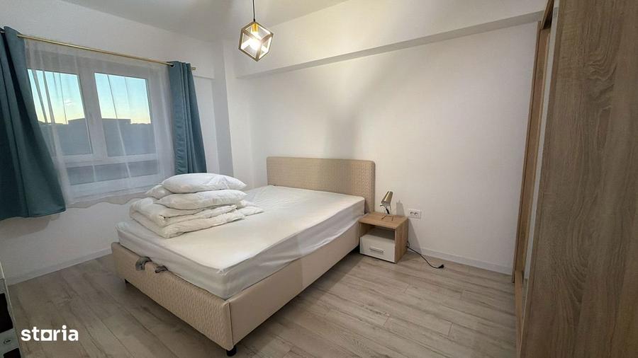 Vand Apartament 2 camere D Contemporan -Pacurari - 2
