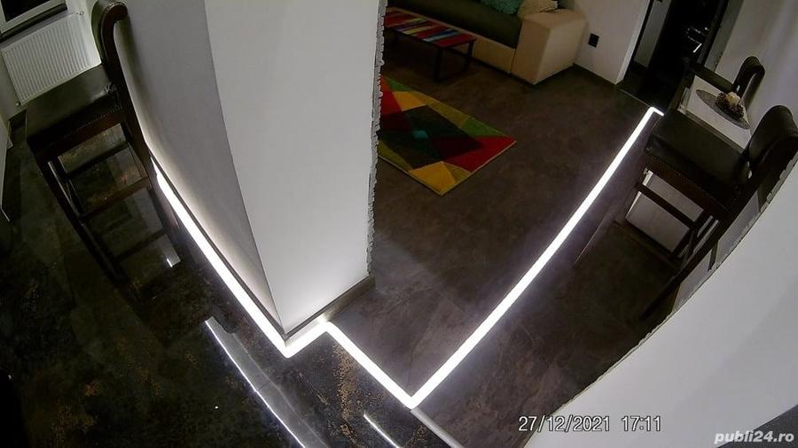 Vand Apartament 2 camere , Parter - 1