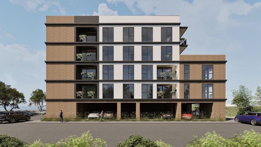 APARTAMENT 2 CAMERE - PAJURA - METROU - COMISION 0% - 3