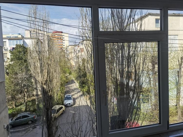 Apartament 2 camere, zona Hotel Zodiac, termen lung - 12