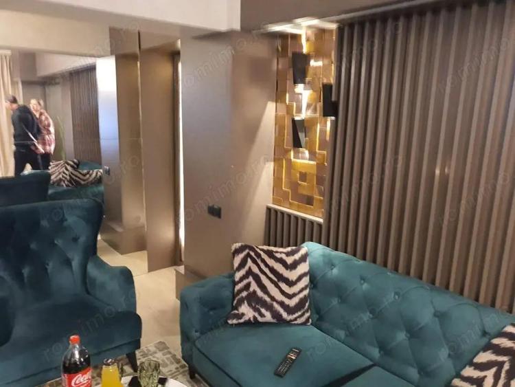 Apartament 3 camere, 60,60 mp, Gradina Botanica - 13