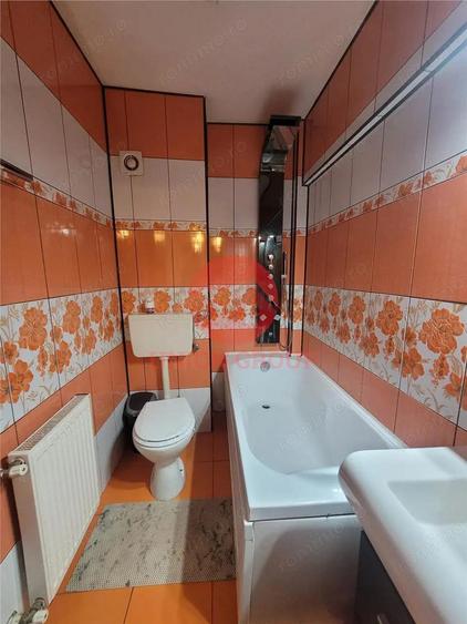 Garsoniera Moderna, 28mp, Pozitionare Buna, Zona Lidl, Baba Novac - 11