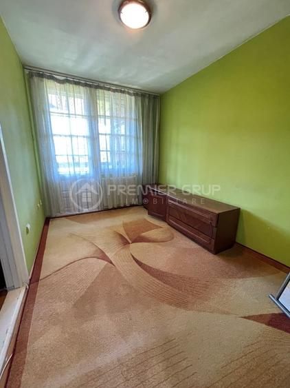 Vila - Triplex 7 camere, Bucium - Barnova, 270mp, GARAJ + PISCINA - 17