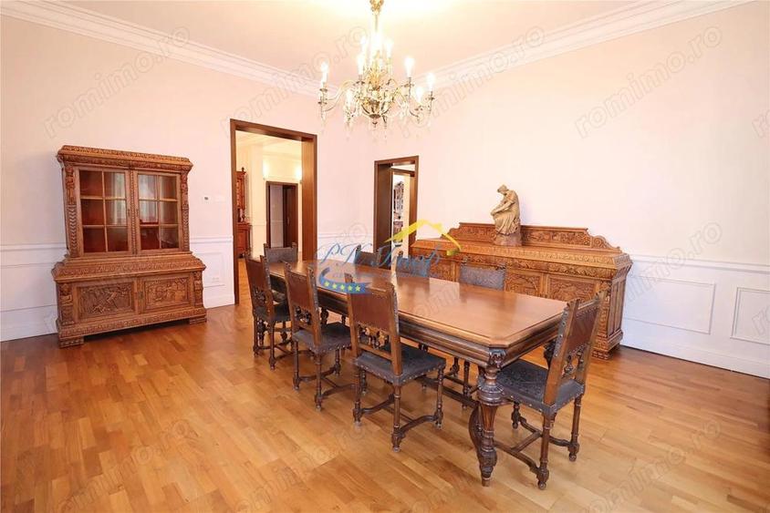 Vila de inchiriat Campina Prahova - 12