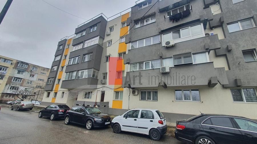 Ap 4 cam Giurgiu decomandat, parter - 5