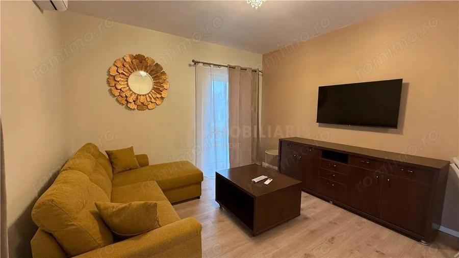 Apartament cu curte privata ,zona Centrul Vechi - 5