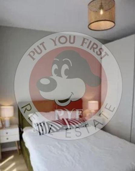 Parcul Crangasi | 2 camere | Semidec | 56mp | B11841 - 1