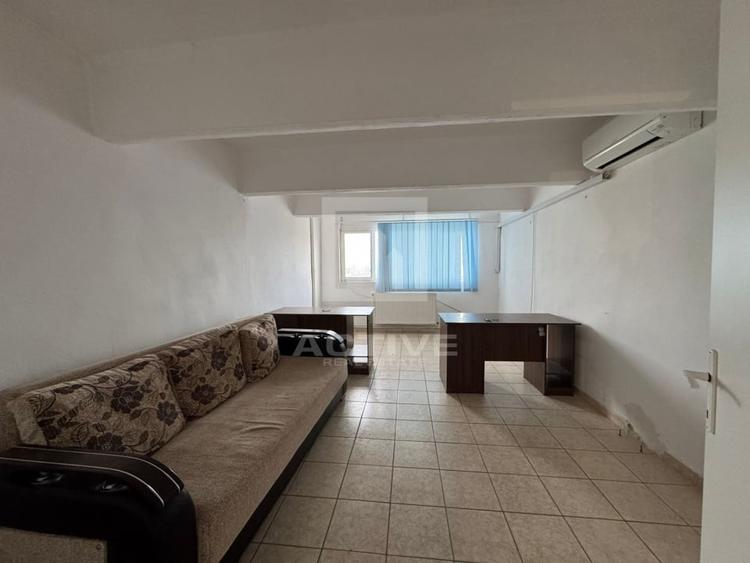 Spatiu industrial || Someseni - 2