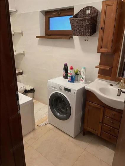 Casa P+M, eleganta, mobilata, utilata - Piata Valea Rosie - 8