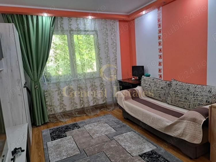 Apartament 2 camere decomandat de închiriat – Zona Griviței, Brașov | - 4