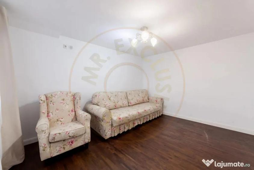 Casă cu 3 camere cu Teren 477 Mp în Bradu