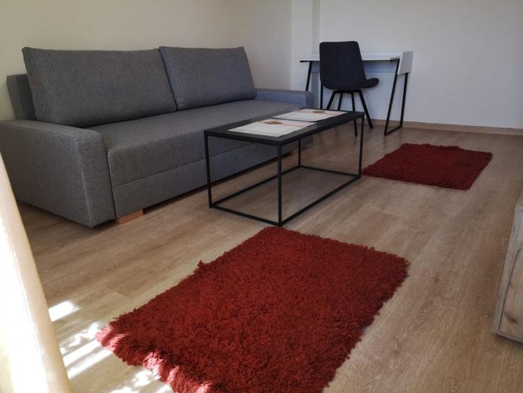 Garsoniera moderna de închiriat- zona ultracentrala - 4