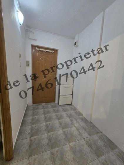 Inchiriez apartament cu o camera in zona Lipovei in apropiere de Mall - 2