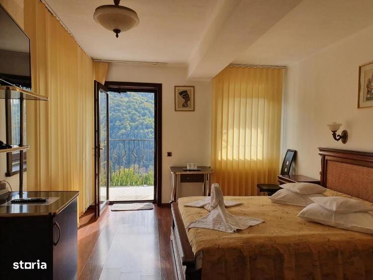 Oportunitate investitie! Ultracentral in orasul turistic Sinaia - 7