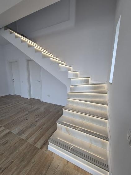 Casă de vânzare 5 camere sos Cernica str GrădinaRilor - 3