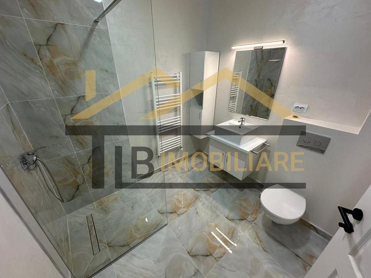 Apartament de 2 camere,65mp, parcare, zona Centrala - 7