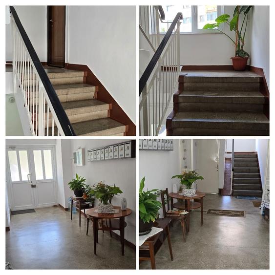 Apartament cu 4 camere - 1