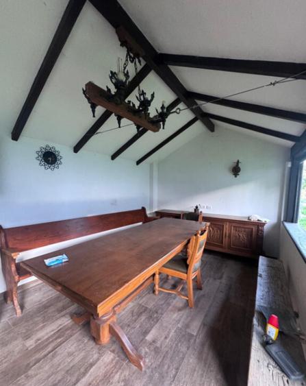 Casa individuala cu garaj si foisor, centru- Horodnic de Sus - 7