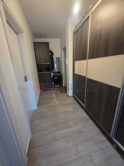 Apartament 2 camere - decomandat - mobilat si utiltat complet - comision 0 - 9