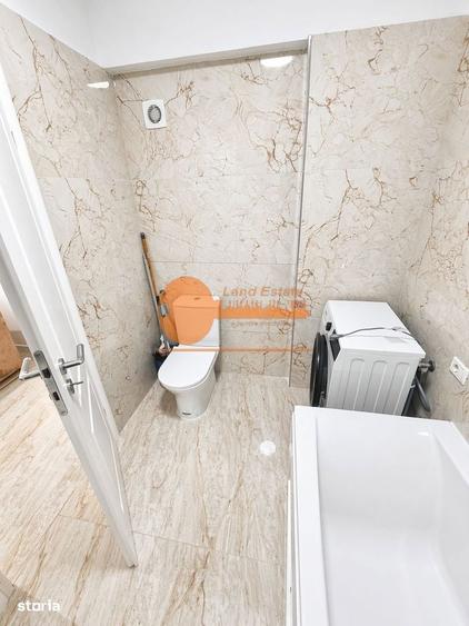 Studio elegant Militari Residence - Bloc nou - Loc de parcare inclus - 8