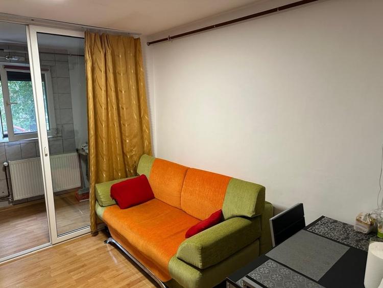 Apartament 2 camere Crangasi - 5  min metrou - 1