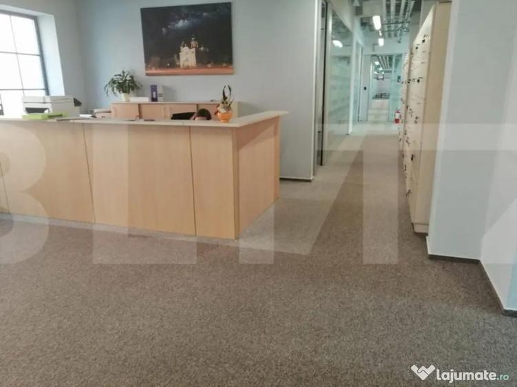 Birou Clasa A! Oferta care merita vazuta - 7