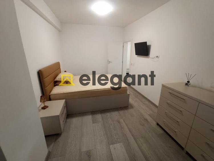 Lux, mobilat premium! 2 camere, bloc nou, AC, Rovine - 3