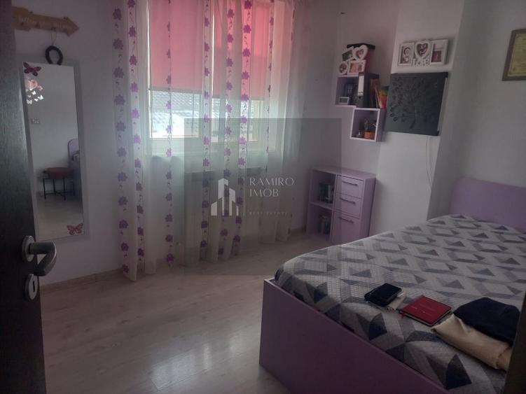 Apartament 3 camere Decomandat Popesti - 3