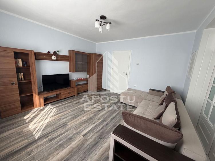 Apartament 3 camere  de închiriat  ,105 mp , Lipovei-Timisoara - 2