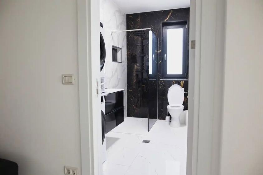 Apartament nou 2 camere de inchiriat TARGU NEAMT - 8